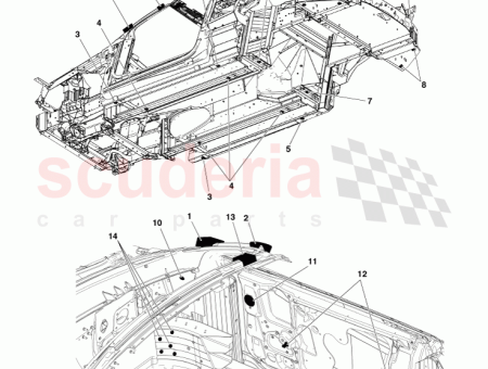 Photo of GUMMISTOPFEN 7MM SCHWARZES THERMOPLAST 4G43 N811191…