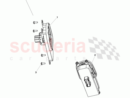 Photo of FENSTERHEBERSCHALTER FAHRERSEITE 4G43 14540…