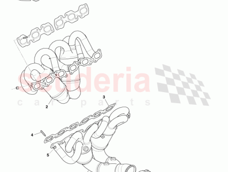 Photo of BOLZENSATZ M8X36 5 AY93 6K064…