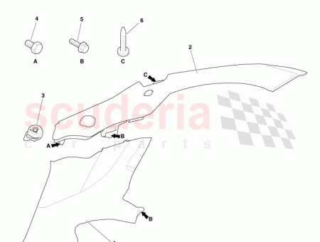 Photo of SCHRAUBE KAPPE HD 4G43 V850063…