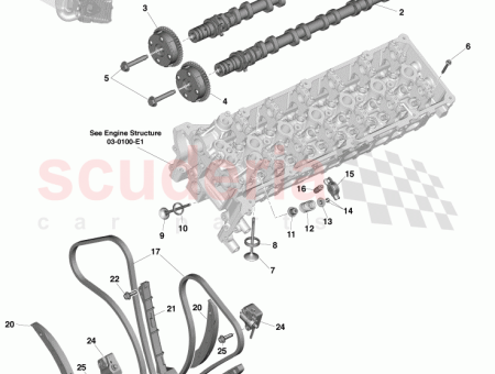 Photo of VENTILSITZ EINLASS CD33 6056…