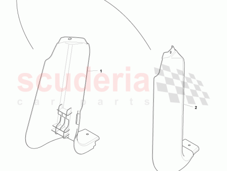 Photo of CWL SD TR BAUGRUPPE LINKE SEITE RECHTSLAUFWERK 8D33…