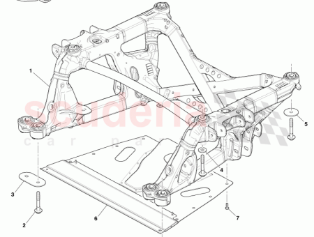 Photo of UNTERLEGSCHEIBE M14 AD43 3A112…