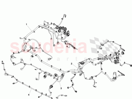 Photo of LINK KABELBAUM L FTERPAKET AD23 9137…