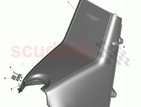 Photo of SCHRAUBE M6 X 30 CSK…