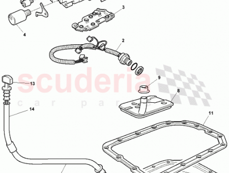 Photo of VENTIL BLK DICHTUNGSSATZ 42…