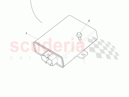 Photo of ELEKTRONISCHES MODUL F R DIE ADAPTIVE D MPFUNG…