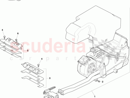 Photo of SE TNL FLT WANNE UNTEN AD43 112D10…