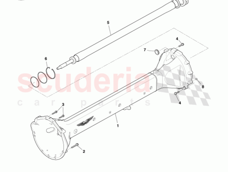 Photo of KARDANWELLE AUTO…