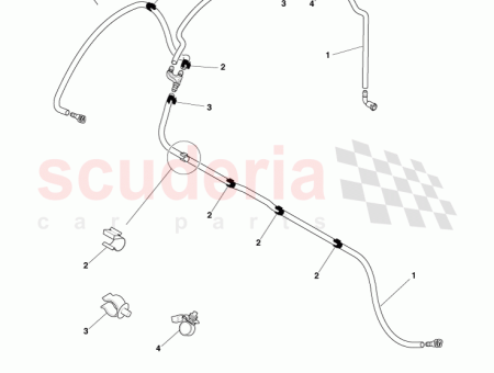 Photo of CLIP 13 5X15 ROHR FLDGR STL 6G33 17Z606…