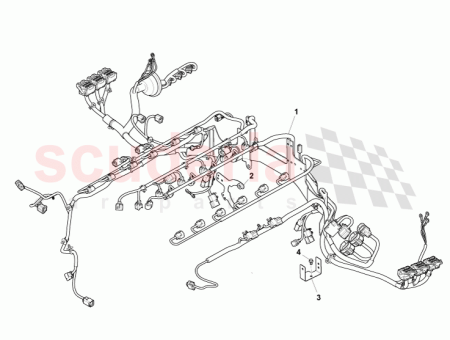 Photo of KABELBAUM MOTOR…