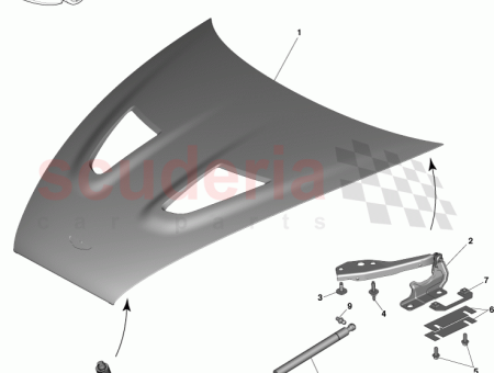 Photo of HAUBENST TZE CY83 16C826…