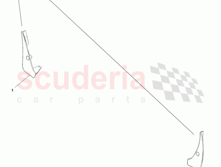 Photo of STEINSCHLAGSCHUTZ LINKE SEITE DB9 6G43 16L589…