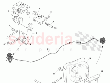 Photo of SCHRAUBE M6X16 FLG HD…