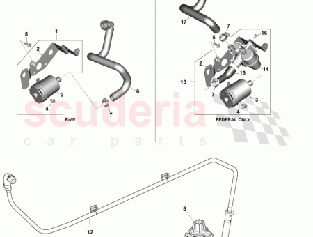 Photo of COBRA KLAMMER 15MM CD33 9A064…