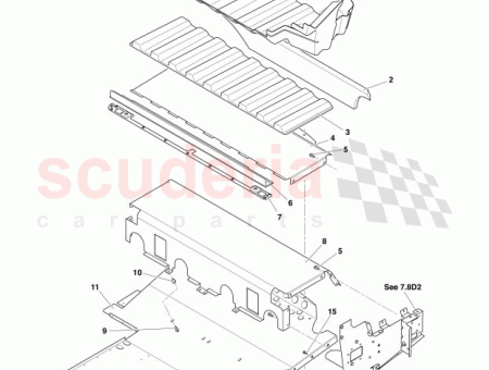 Photo of ISOLIERUNG UNTERSEITE 1R12 102370…