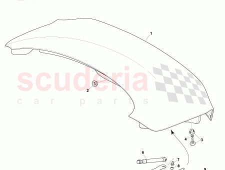 Photo of PUFFER MONTAGE 4G43 64…