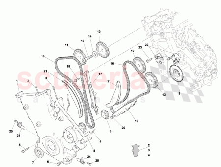 Photo of FRONTABDECKUNG…