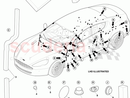 Photo of SCHAUMSTOFFBLOCK KLEIN FG43 M4D4515…