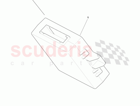 Photo of ECU SCHEINWERFER LEVELLING 4G43 13K031…