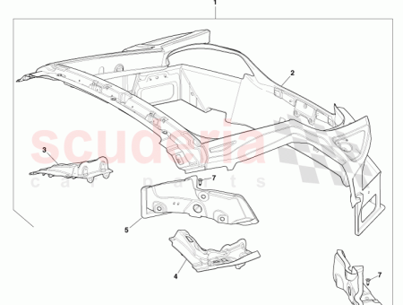 Photo of PNL RR LP FIN RECHTS 6G33 13B452…