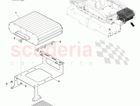 Photo of HALTERUNG VERST RKER MONTAGE 12023 15 1042…