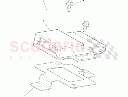 Photo of GPS TUNER 4G43 37…