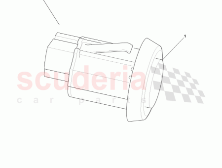 Photo of KRAFTSTOFFKLAPPE RLSE SWTCH 6G33 9B242…