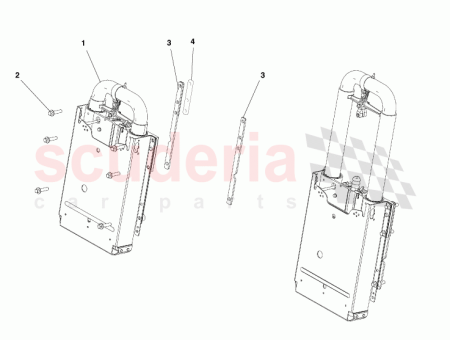Photo of CABRIO BERROLLSCHUTZSYSTEM 4G43 518C42…