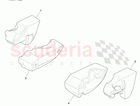 Photo of BLOCKSEITE AUFPRALL T R INNEN LINKS AD43 237B60…