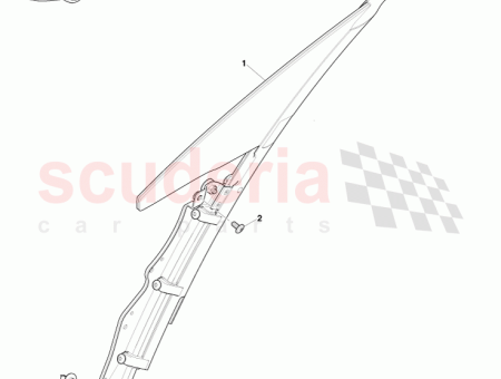 Photo of SCHRAUBE ADJUSTER M8 AD43 C262B38…