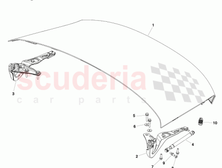 Photo of STOSSD MPFERGUMMI 6G33 L46125…