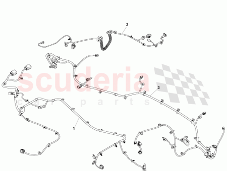 Photo of KABELBAUM SCHALTGETRIEBE…