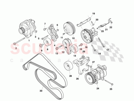Photo of LICHTMASCHINE MONTAGE…