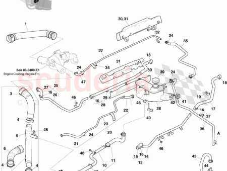Photo of SCHLAUCH MONTAGE CD33 8555…