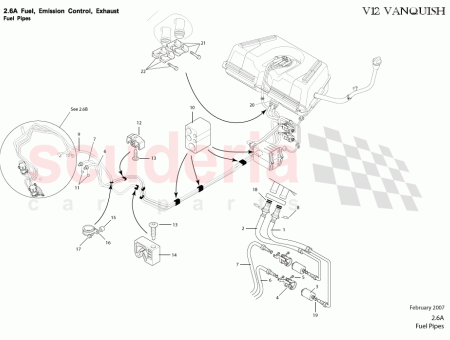 Photo of F FILTER HALTERUNG MONTAGE 1R12 34…