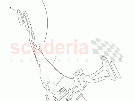 Photo of SCHALTWIPPEN BAUGRUPPE S 9G33 7L237…