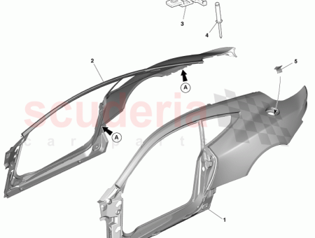 Photo of PNL BDY SD RECHTE SEITE GD33 C27846…