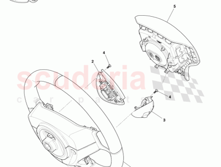 Photo of SCHRAUBE M4 X 10 PAN KOPF…