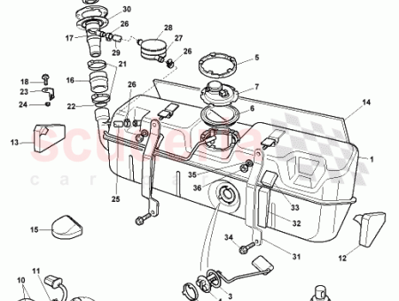 Photo of STUFFERRING 34…