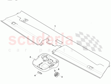 Photo of EINFASSUNG LAMPE AMBIENT…