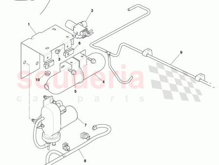 Photo of SCHRAUBE M6 X 16 HEX KOPF…
