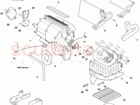 Photo of ABLASSROHR KONDENSWASSER RECHTSLENKER 12023 03 8680…