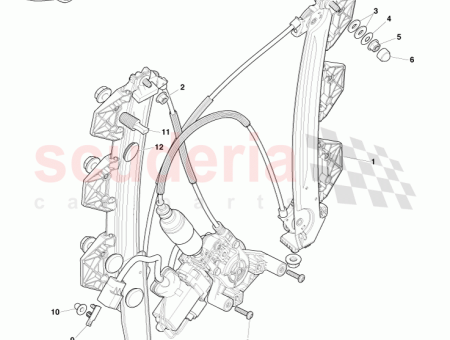 Photo of FEDER TELLERSCHEIBE AD43 D2010204…