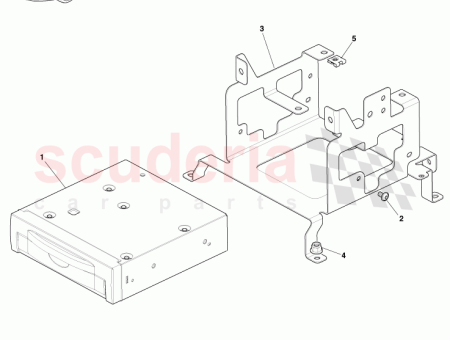 Photo of HALTERUNG MMM…