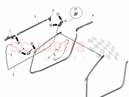 Photo of DRIVE PRIM DICHTUNG KONV ED33 F20708…