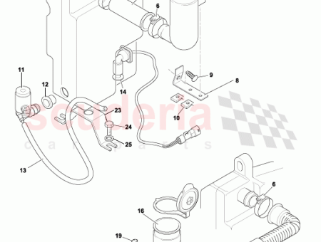 Photo of H LSE 15 1MM LANG…