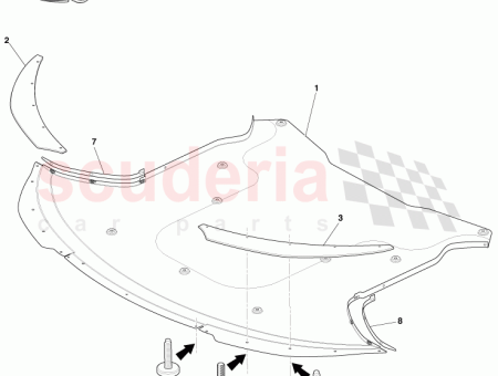 Photo of SPLITTER VORNE RECHTS 12023 04 1151…