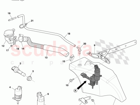 Photo of BANDAGIERUNG HELLERMAN AY93 9C118…
