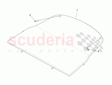 Photo of KNOPF PCK TRY SRP RET 6G33 B466K45…